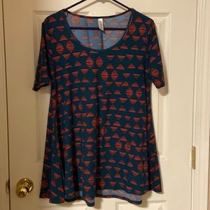 LuLaRoe Classic T